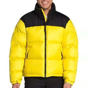 Hot New Fashion <b>Men's</b> Puffer <b>Jacket</b> Wholesale Price <b>Summer</b> Parka Winter <b>Jacket</b> for <b>Men</b> Women Manufacture DDP Shipping - Product Image 4