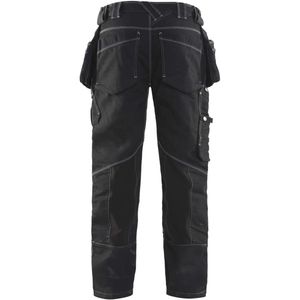 กางเกงคาร์โก้คุณภาพสูง น้ำหนักเบา ระบายอากาศดี สไตล์ไฮสตรีท สำหรับทำงาน ปลอดภัย เหมาะกับงานก่อสร้าง ผลิตตามสั่งสำหรับผู้ชาย ปี 2025-2026 - Product Image 3