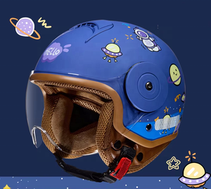 Casque de snowboard coloré personnalisé pour adultes et enfants, avec ajusteur et aérations, casque de ski sûr et ultraléger - Product Image 2