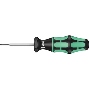 Wera Fixed Torque <b>Screwdriver</b> 300 IP9 1.4 Nm - Product Image 1