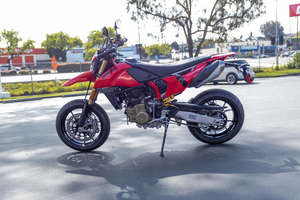 Motocicletas Hypermotard 698 EBike 2026 Nuevas de las Mejores Marcas en Venta - Product Image 3