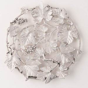 Salvamanteles de lujo de Navidad decoración con forma de árbol de Navidad moderno mejor mesa de salvamanteles de árbol de alta calidad para proveedor mayorista - Product Image 3