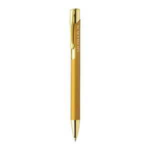 Bolígrafo Ecológico de Shinnel Reciclado, Gadgets Ecológicos, Bolígrafo Promocional - Product Image 2