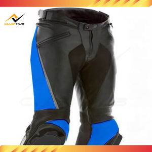 High Quality Breathable Customizable Motorbike Pants Men Moto Leather <b>Protective</b> <b>Gear</b> Riding New Arrival <b>Motorcycle</b> Racing - Product Image 6