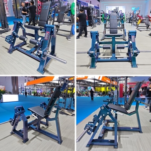 <span class=keywords><strong>TZ</strong></span>-7707 phòng tập thể dục thiết bị tập thể dục Tấm nạp chân mở rộng và <span class=keywords><strong>Curl</strong></span> Máy cho sức mạnh đào tạo thể hình - Product Image 6