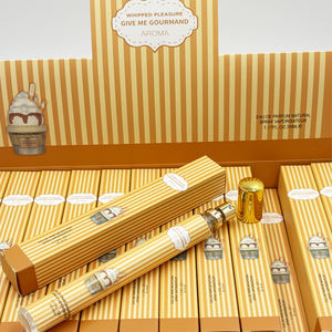 Direktverkauf ab Werk Reichhaltiger Bestand an 35ml Damenparfüm Reichhaltiger Süßer Duft Perfekt für Dates und Partys - Product Image 3