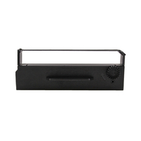 Cartucho de cinta de impresora Dot ERC27 compatible con TM-U290 TM295 TM290II U295 M250 TX290 TX-3000 TX5000 TX6000