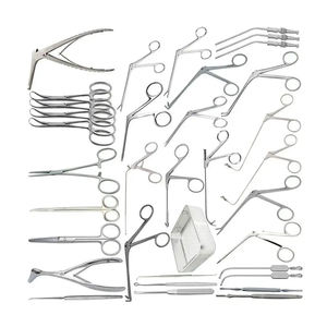 ชุดเครื่องมือผ่าตัด - Product Image 2