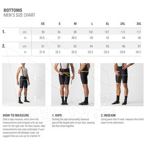 Pantalones Cortos de Ciclismo con Tirantes, Estilo 2026, Personalizados con Etiqueta Privada para Equipos de Ciclismo, Acolchados, para Hombre, Precio de Mayoreo - Product Image 5