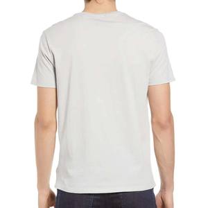 Bella canvas-camisetas de manga corta con logo personalizado, precio al por mayor, impresión DTG, 3005 - Product Image 5