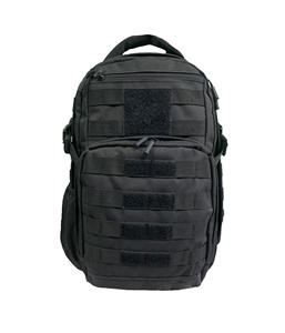 Sac à dos tactique 45L de haute qualité pour la randonnée en gros Logo personnalisé fermeture ouverte société vietnamienne Options colorées disponibles - Product Image 2