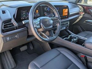 Chevrolet Traverse Z71 AWD USADO 2025 - Product Image 5
