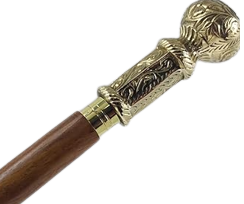 สีน้ำตาล &amp; สีทอง