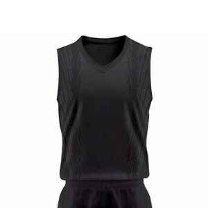 Premium OEM <b>volleyball</b> uniform with moisture wicking jersey and flexible shorts crafted for high performance match play - Product Image 3