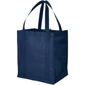 Bolsa de Compras Personalizada Liberty TNT 29L, Artículo Promocional de Merchandising Personalizado - Product Image 2