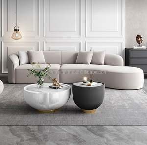 लक्ज़री होटल नाइटक्लब गेम होम लकड़ी का ग्रे सोफा सेट सीटर लिविंग रूम फर्नीचर चीन थ्री सीटर फैब्रिक स्लीपिंग सोफ - Product Image 2