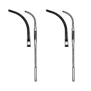 Ganchos para nervios de acero inoxidable de alta resistencia más vendidos Instrumentos quirúrgicos cardiovasculares de etiqueta privada Fuente de alimentación manual - Product Image 6