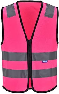 เสื้อกั๊กนิรภัยสำหรับขี่ม้าแบบมืออาชีพ บุผ้าโพลีเอสเตอร์ พร้อมกางเกงขี่ม้าแบบจ็อดปูร์ ป้องกันร่างกาย รับสกรีนโลโก้ สีตามสั่ง สำหรับผู้ชายและผู้หญิง - Product Image 2