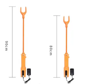 راعية الخنازير الكهربائية بسعر المصنع مع مقبض الخنازير المضئ
