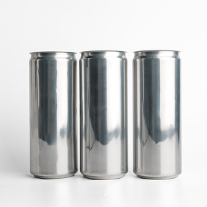 Latas <span class=keywords><strong>de</strong></span> Aluminio <span class=keywords><strong>de</strong></span> 250 ml al por Mayor, Colores Personalizados, Resistentes a la Corrosión, Lata <span class=keywords><strong>de</strong></span> Metal Resistente, Envase Redondo para Bebidas, Lata <span class=keywords><strong>de</strong></span> Hojalata GRACE para Té - Product Image 1