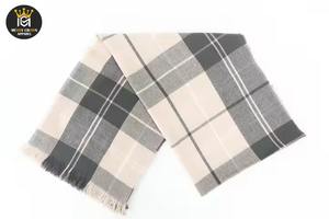 Bufanda profesional con logotipo personalizado 2025 nuevas bufandas personalizadas al por mayor para bufandas de punto largas deportivas unisex - Product Image 3