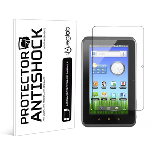 ฟิล์มกันรอยหน้าจอสำหรับแท็บเล็ตวอกซ์เตอร์ 75 ซีเอ็กซ์ - Product Image 1