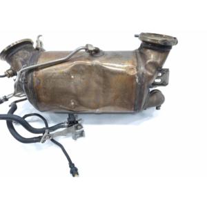 Filtre à particules FAP MERCEDES GLE W167 A2134916901 OM 656.929 Diesel 2900 (18>) - Product Image 4