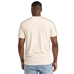 Chemise Kappa Alpha Psi Kream Premium, taille fidèle, mélange de coton de haute qualité, blason brodé avec lettres grecques, vêtements de fraternité - Product Image 2