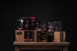 Carbón de coco de largo tiempo de combustión para Hookah Nargile Shisha Calidad Premium Indonesia Briket Sin humo Inodoro - Product Image 6