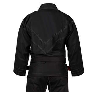 Uniforme de Jiu Jitsu al por Mayor a Precio de Fábrica, Kimono de BJJ de Alta Calidad para Hombre - Product Image 2