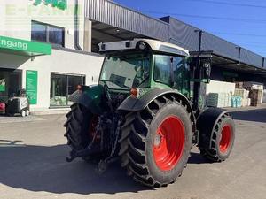 Tracteur agricole Fendt 210 vario Prix bon marché disponible pour la vente - Product Image 2