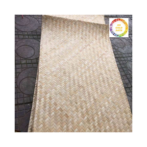 สายรัดไม้ไผ่คุณภาพสูงเป็นมิตรกับสิ่งแวดล้อมแข็งแรงและมีสไตล์สำหรับการใช้งานที่หลากหลายจากเวียดนาม - Product Image 3