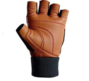 ถุงมือฟิตเนสสำหรับยิมฟิตเนสคุณภาพสูงทำจากโรงงาน - Product Image 2