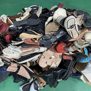 Vêtements d'Occasion de Haute Qualité, Vente en Gros de Balles de Vêtements Usagés Mixtes 100kg - Product Image 1