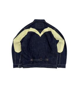 Chaqueta de Cuero Estilo Gótico 2025, Chaqueta de Motociclista Estilo Vintage, Unisex, Talla Grande, Cuello Completo, Abrigo de Invierno Cálido, Resistente al Fuego y al Viento - Product Image 2