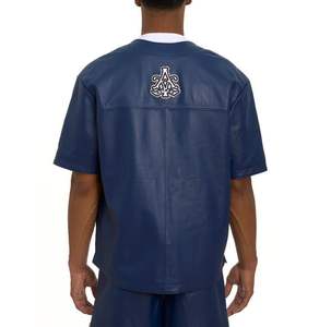 เสื้อเจอร์ซีย์หนังวันเกม Avirex - Product Image 3