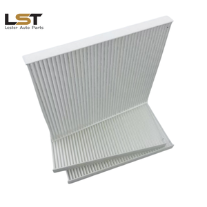 Filtre d'habitacle pour climatiseur automobile OEM 97133-2E000 pour Hyundai Tucson <span class=keywords><strong>Kia</strong></span> Sportage <span class=keywords><strong>Rio</strong></span> - Product Image 4