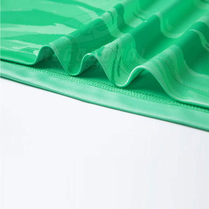 ชุดฟุตบอลดีไซน์ใหม่เครื่องแบบฟุตบอลชุดฝึกการฝึกอบรมบริการ OEM - Product Image 5