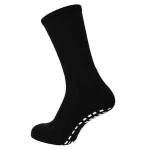 Chaussettes en tricot à motif propre, chaussettes pour la mode quotidienne - Product Image 5