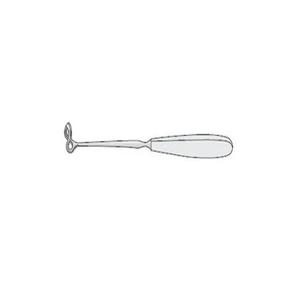 Cureta de adenoides Beckmann-Instrumento DE PRECISIÓN PARA ELIMINACIÓN DE adenoides Instrumentos quirúrgicos de Fs Ortho La mejor calidad - Product Image 5