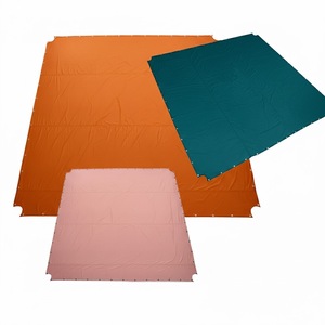 Couverture de cage de MMA professionnelle, toile résistante pour ring de boxe, équipement de kick-boxing pour compétition - Logo personnalisé - Product Image 5