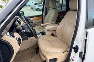 LAND ROVER LR4 HSE 2013 USADO, Volante a la Izquierda/Derecha - Product Image 2