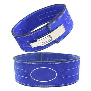 เข็มขัดยกน้ำหนัก2025จากปากีสถาน - Product Image 3