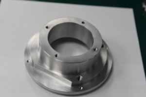 Fabricant de pièces usinées CNC en acier inoxydable et laiton à haute expérience offrant des solutions personnalisées d'électroérosion à fil certifiées ISO9001 - Product Image 3