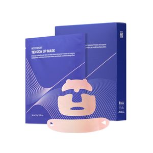 Mascarilla MEDITHERAPY Tension Up, 5 unidades - Product Image 1