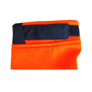 Chaqueta de Seguridad de Alta Visibilidad, Chaqueta de Trabajo de Seguridad, Chaquetas de Seguridad Reflectantes de Alta Visibilidad para Hombre - Product Image 5