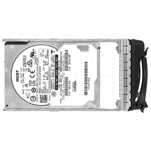 Netapp 111 02475 1.2TB 10k 12g SAS 2.5 SFF Giải pháp lưu trữ định hướng hiệu suất ổ cứng - Product Image 3
