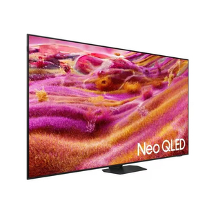 สินค้าขายดี ทีวีรุ่นใหม่ QN90F ขนาด 98 นิ้ว 4K HDR Smart Neo QLED Mini-LED พร้อมการรับประกัน 1 ปี - Product Image 1