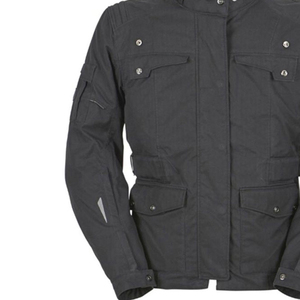 Sortie d'usine Combinaison de rallye respirante pour hommes et femmes Vêtements de sport Veste d'équitation de moto en textile pour les sports de moto - Product Image 4