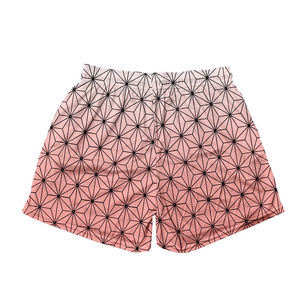 Double Layer Sublimation Streetwear Polyester <b>5</b> <b>Inch</b> <b>Inseam</b> Unisex Basketball Custom Mesh <b>Shorts</b> for Men's <b>Shorts</b> - Product Image 3